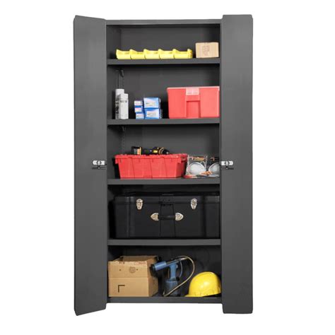 durham heavy duty welded 14 gauge steel cabinet|Durham Heavy Duty Welded 14 Gauge Steel Cabinet with 176 .